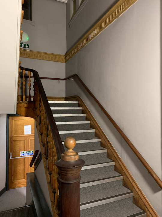 Sonstiges easyHotel Manchester