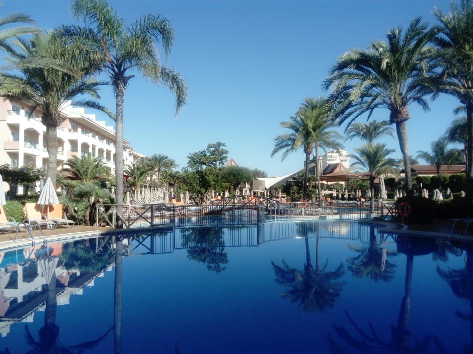 Pool VIVA Blue & Spa