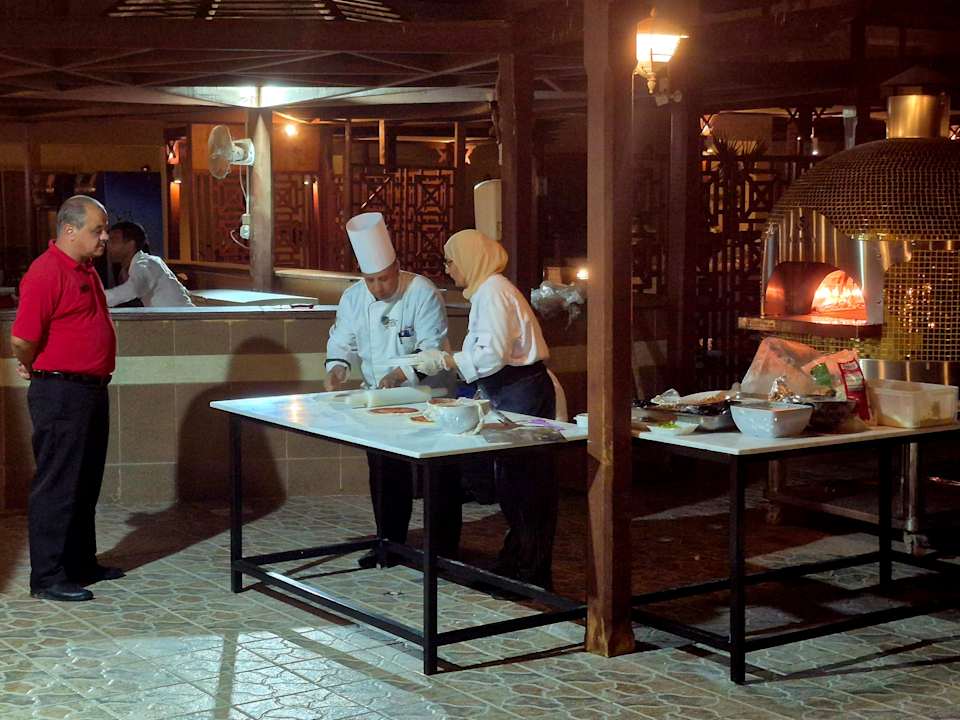 Gastro Imperial Shams Abu Soma