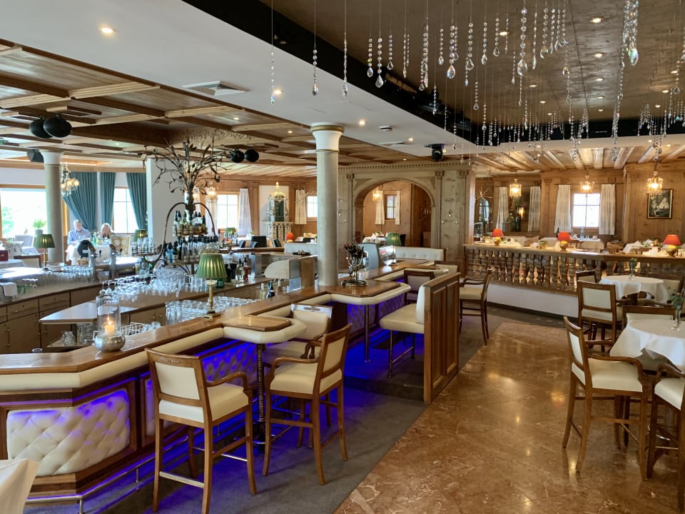 Gastro Wohlfühlresort Peternhof