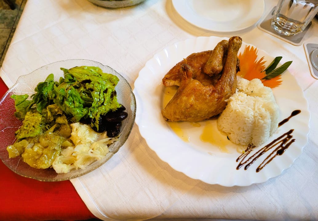 Gastro Gasthof Lindenhof