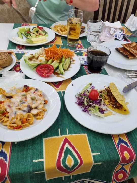 Gastro Hane Family Resort