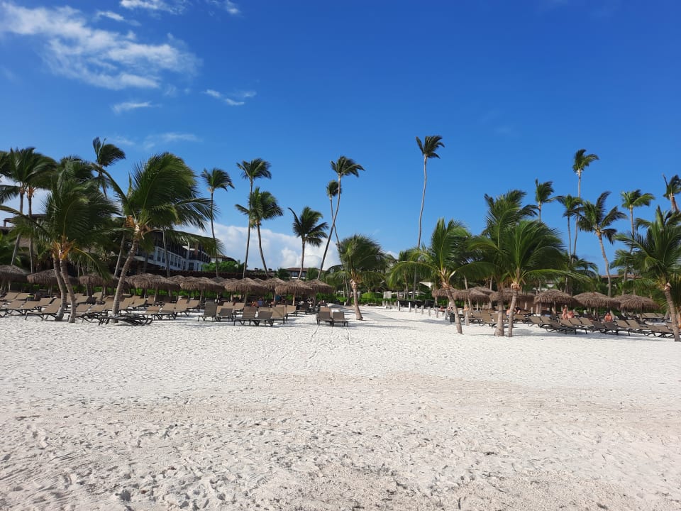 Strand Lopesan Costa Bávaro Resort, Spa & Casino