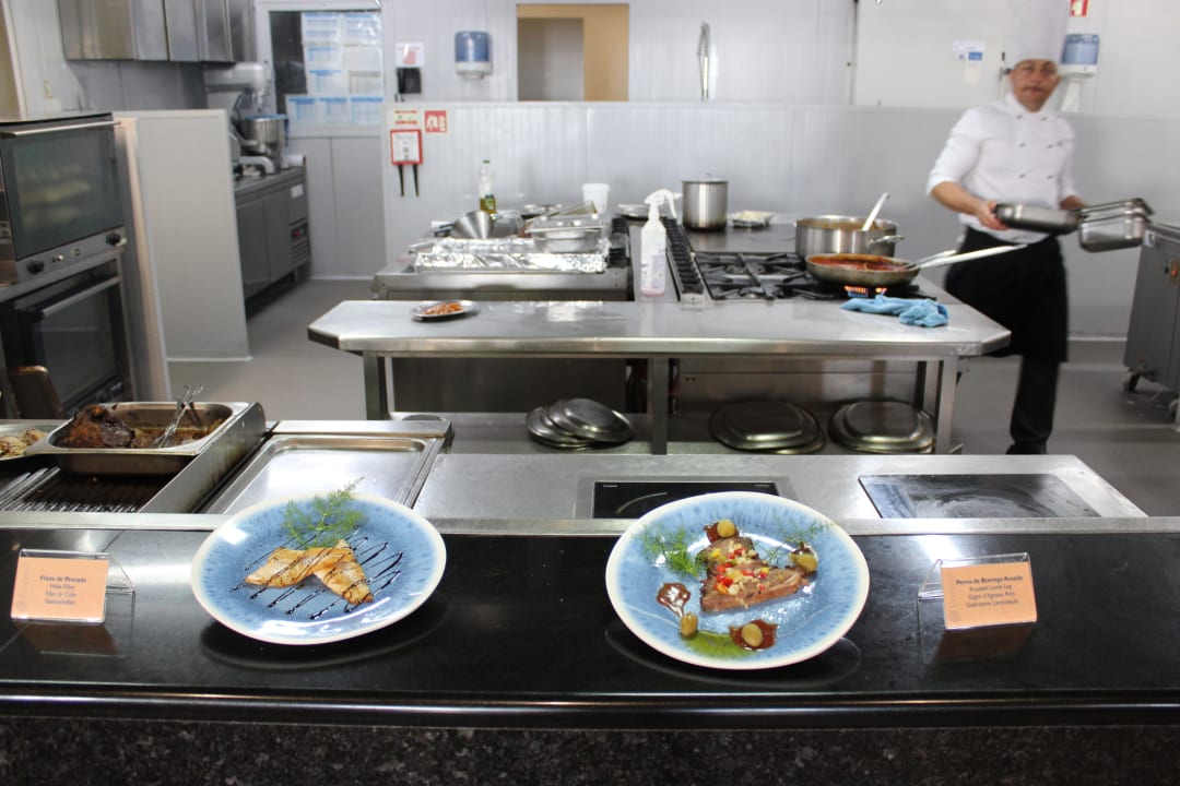 Gastro Enotel Sunset Bay