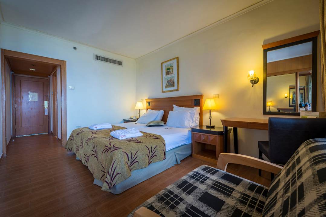 Zimmer Ruth Safed Hotel