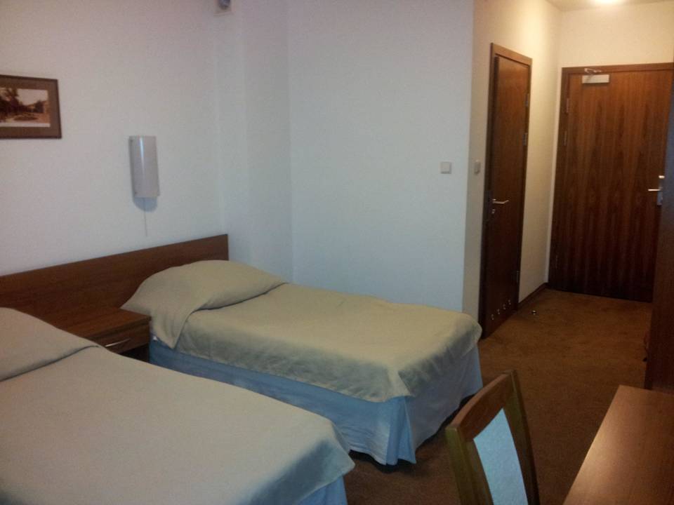 Pokój  Hotel Krynica Conference & Spa