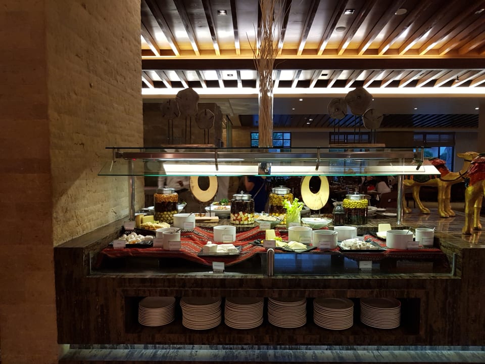 Gastro Sofitel Dubai The Palm Resort & Spa