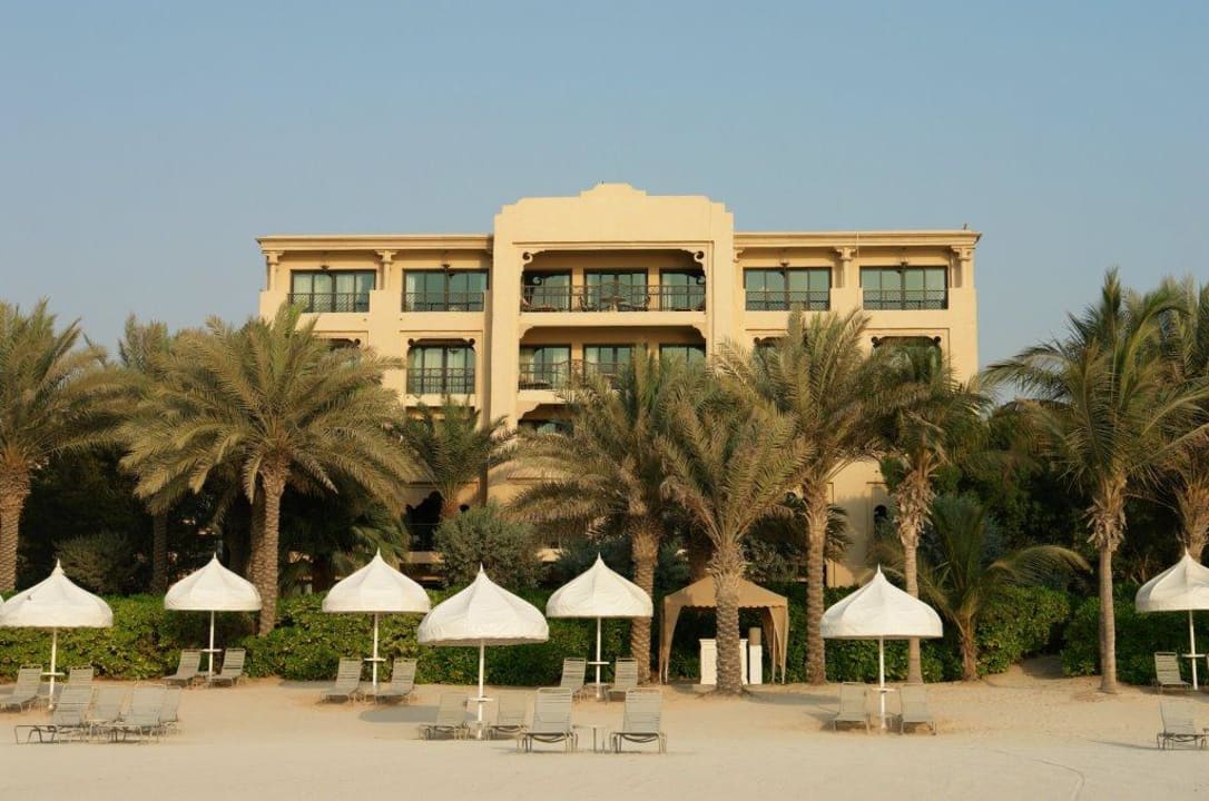 The Palace at One&Only Royal Mirage One&Only Royal Mirage Resort Dubai at Jumeirah Beach