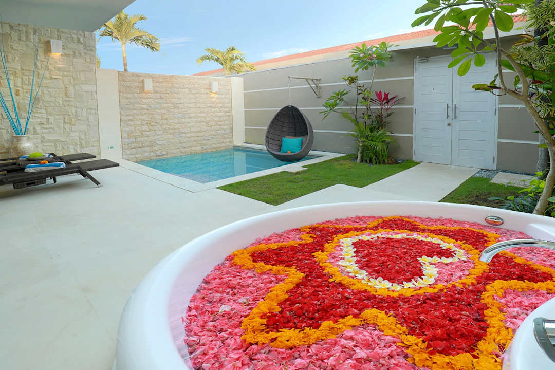 Zimmer Bali Cosy Villa