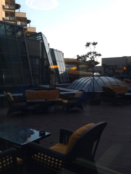 Außenbereich Limak Lara Deluxe Hotel & Resort