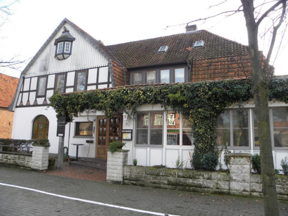 Landgasthof Voltmer Burgdorf-Ramlingen Landgasthof Voltmer