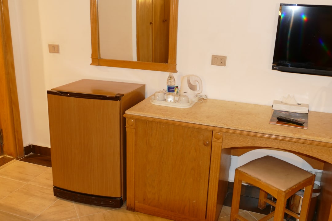 Zimmer Pickalbatros Alf Leila Wa Leila Resort - Neverland Hurghada