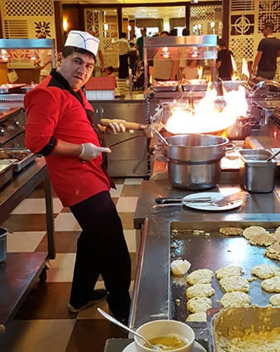 Super Koch Calimera Serra Palace