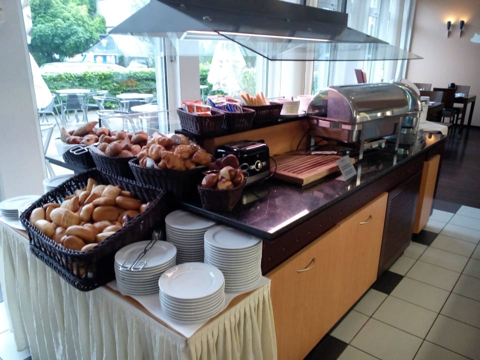 InterCityHotel Gelsenkirchen ibis Styles Gelsenkirchen