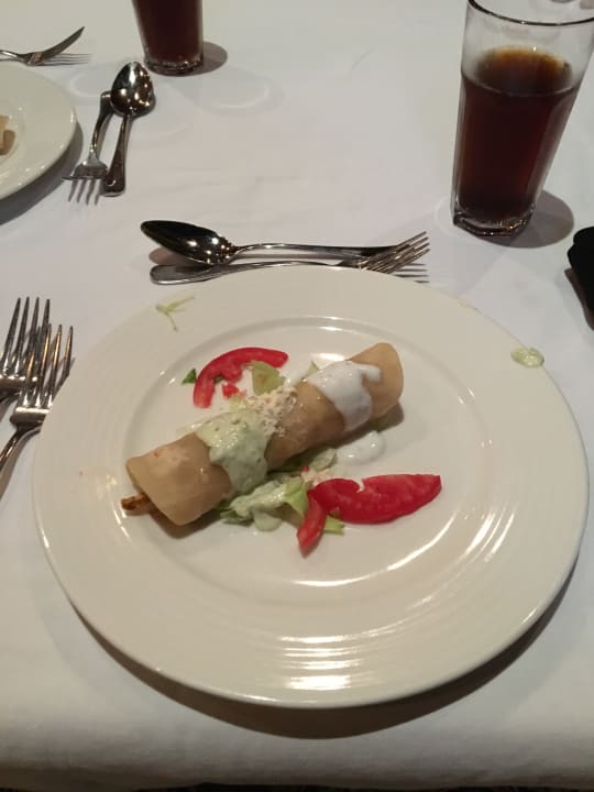 Restaurant Cleopatra Luxury Resort Makadi Bay