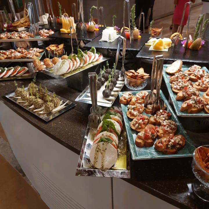 Gastro Sherwood Dreams Resort