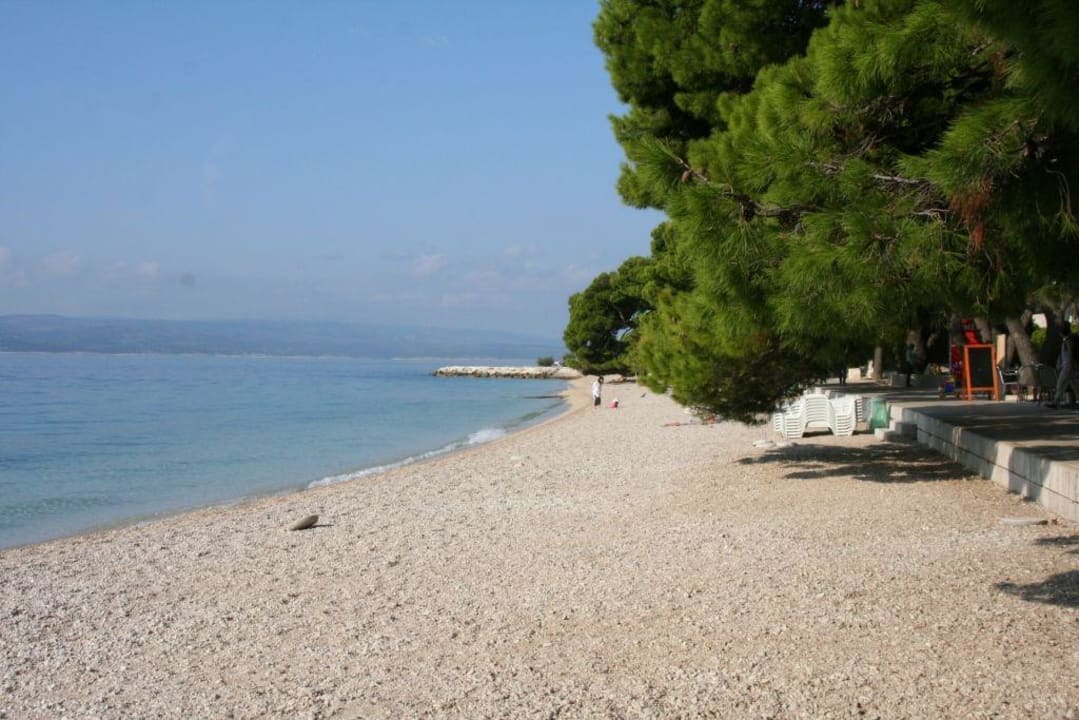 Stand Bluesun Hotel Soline