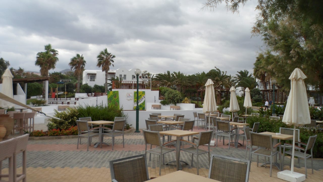 Strandbar Annabelle Beach Resort