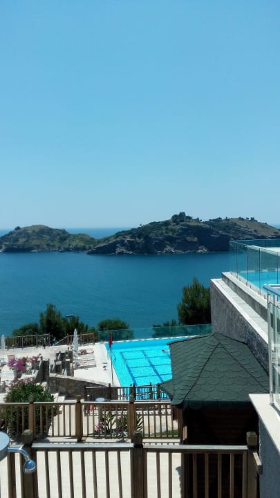 Pool 1 und 2 TUI BLUE Seno - Adults Only