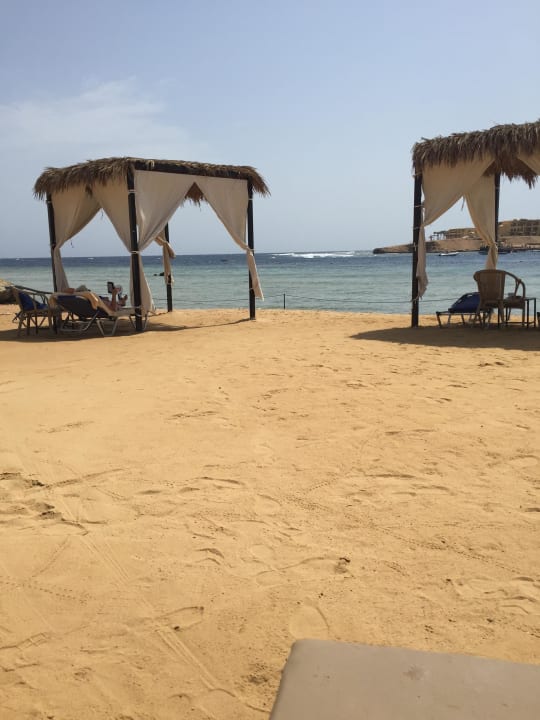 Strand Steigenberger Coraya Beach - Adults only