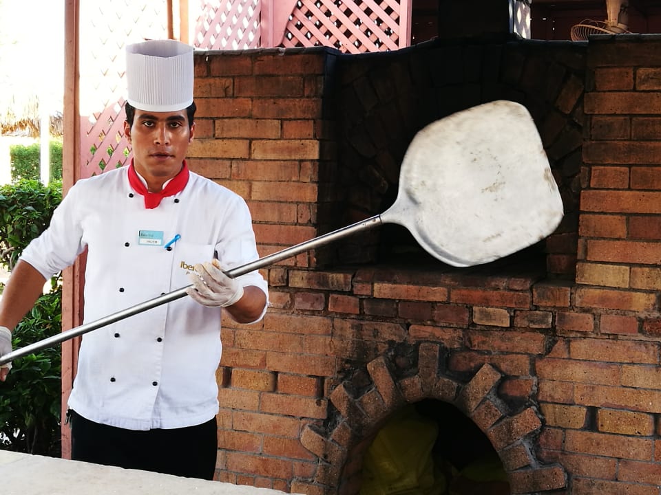 Gastro Iberotel Palace