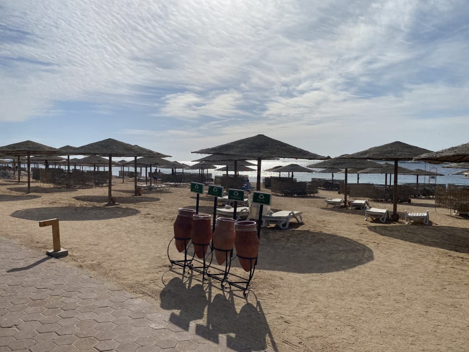 Strand Fort Arabesque Resort, Spa & Villas