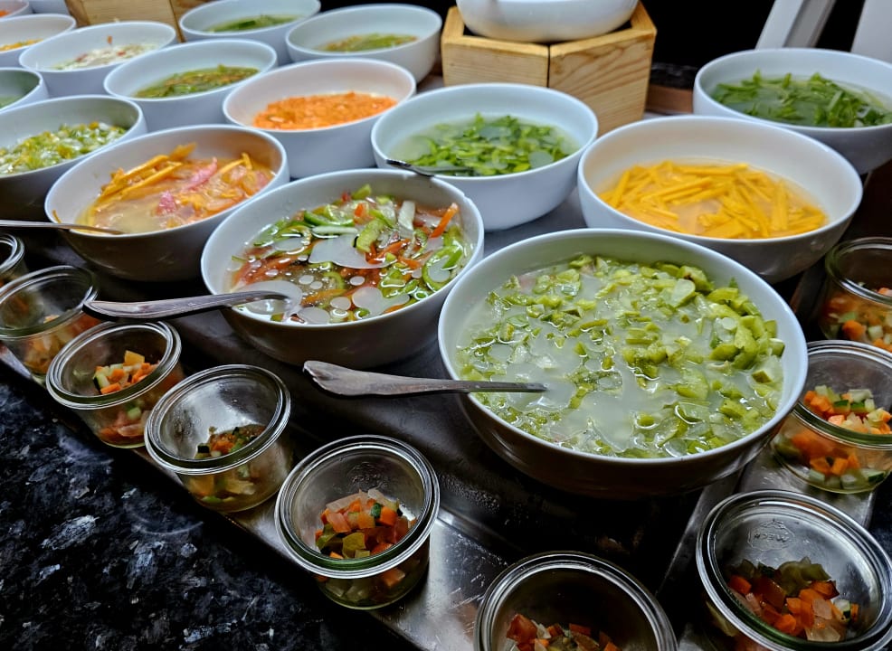 Gastro Paradisus Princesa del Mar Resort & Spa - Adults only