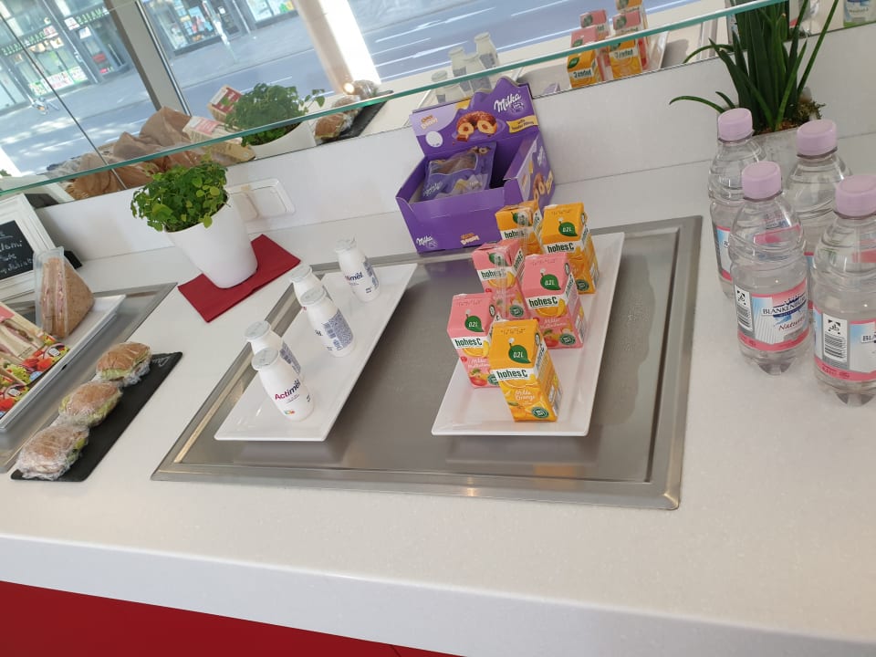 Gastro Garner Hotel Berlin - Gendarmenmarkt