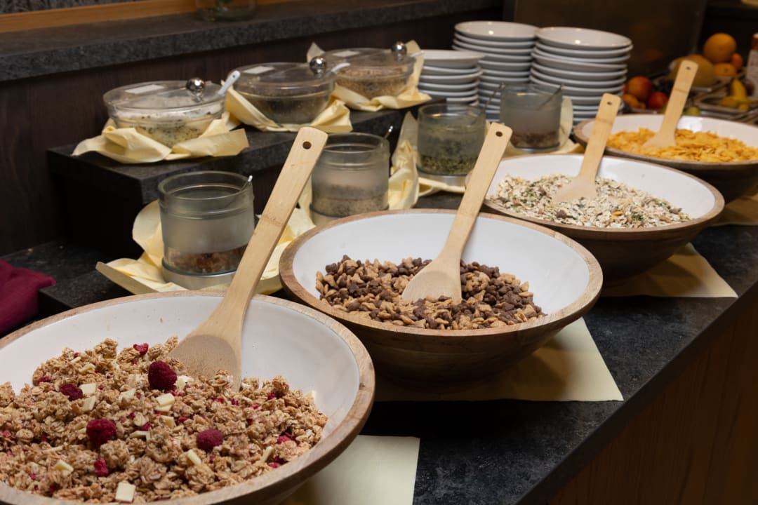 Gastro Bauernhof - Pension Zenzlgut