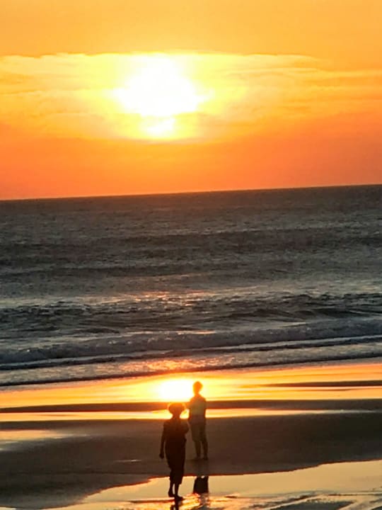 Strand Aldiana Club Andalusien