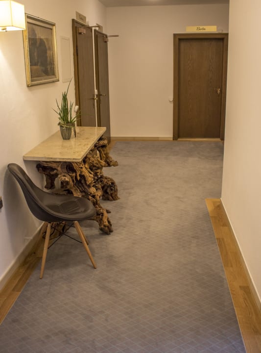 Sonstiges Hotel Raffelsteiner Hof