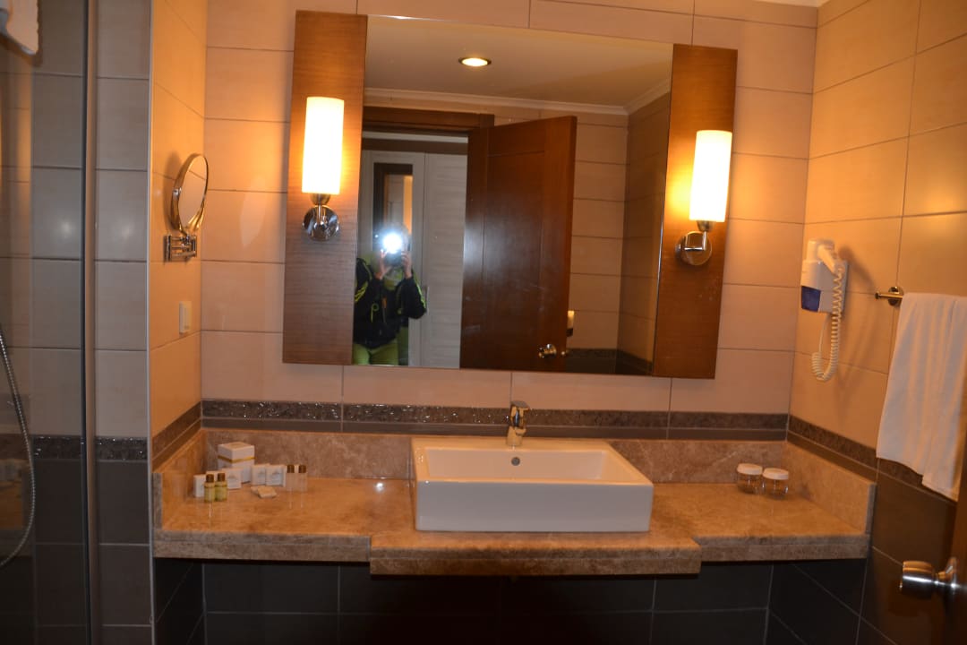 Zimmer Side Prenses Resort & Spa