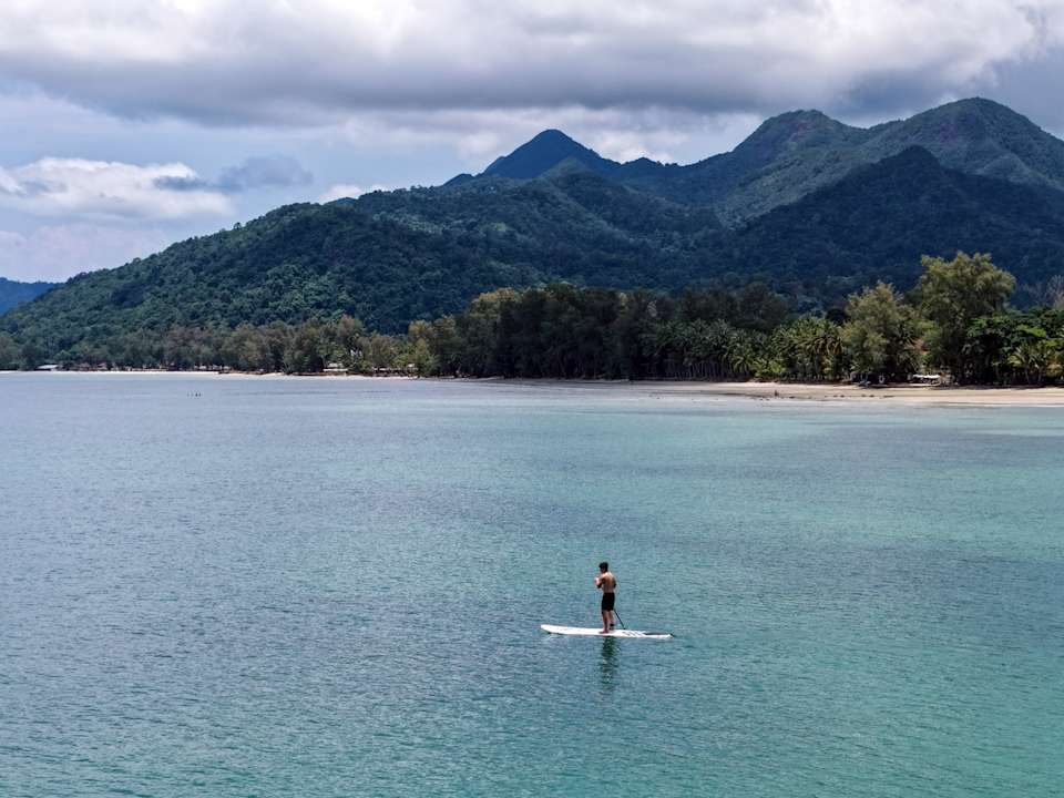 Strand Dinso Resort & Villas Ko Chang, Vignette Collection by IHG