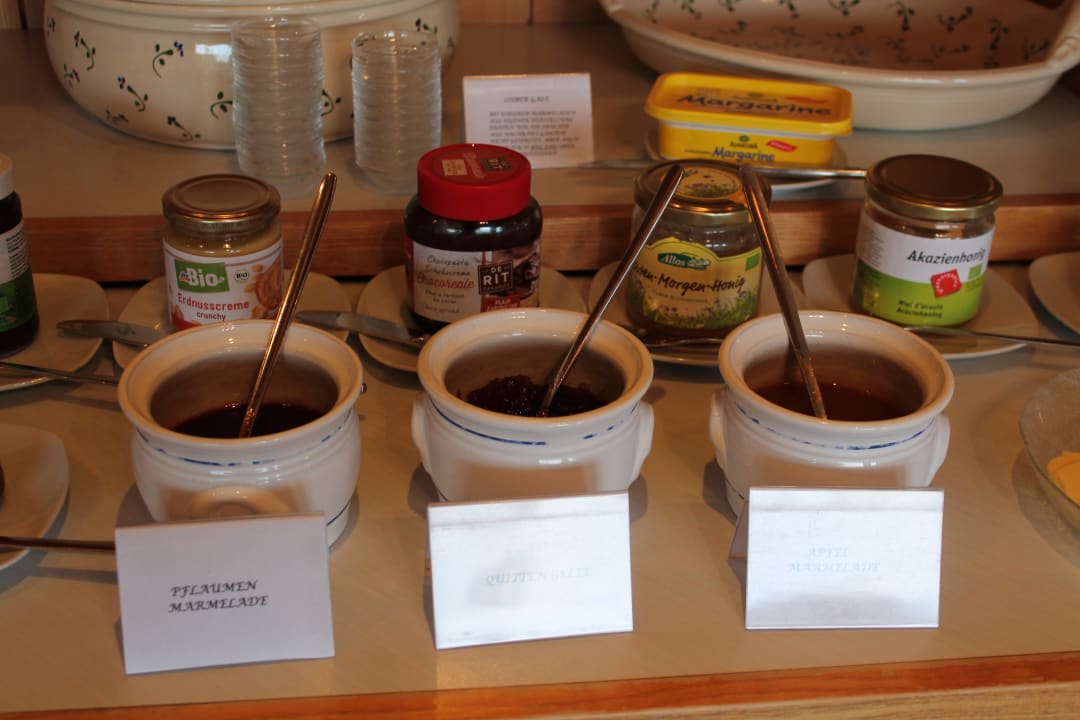 Gastro BELVEDERE - das Bio Hotel garni & SuiteHotel am Edersee