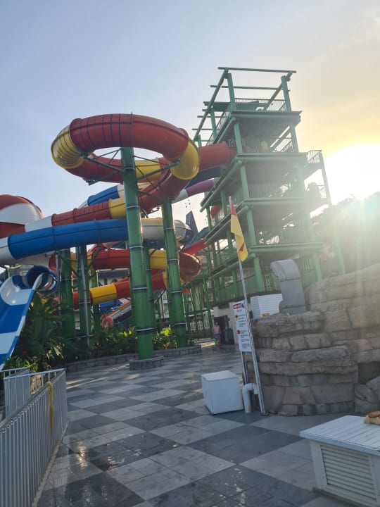 Sport & Freizeit Crystal Prestige Pearl Collection