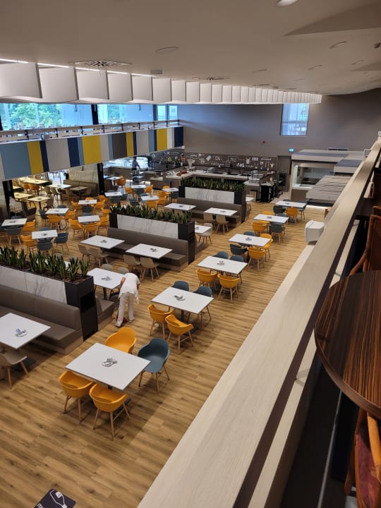 Gastro Danubius Hotel Marina