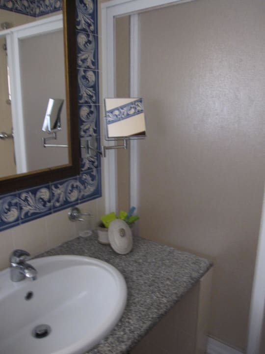 Waschbecken Charming Residence Dom Manuel I - Adults only