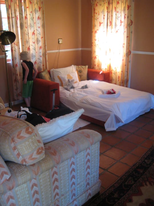 Kinderbett Montana Guestfarm