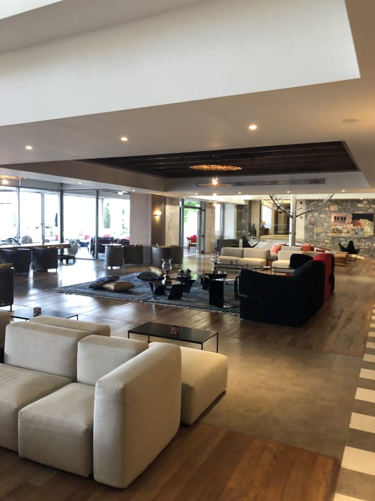 Gastro Aquagrand Artistic Luxury Beach Resort - Adults only