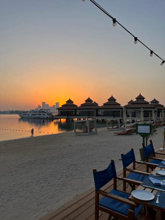 Gastro Anantara The Palm Dubai Resort