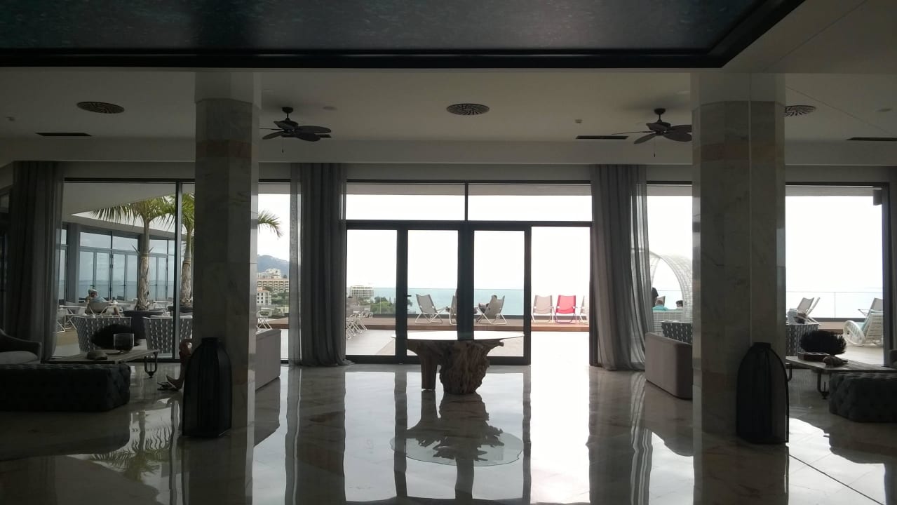 Nur zum verlieben :-) Hotel Baia Azul