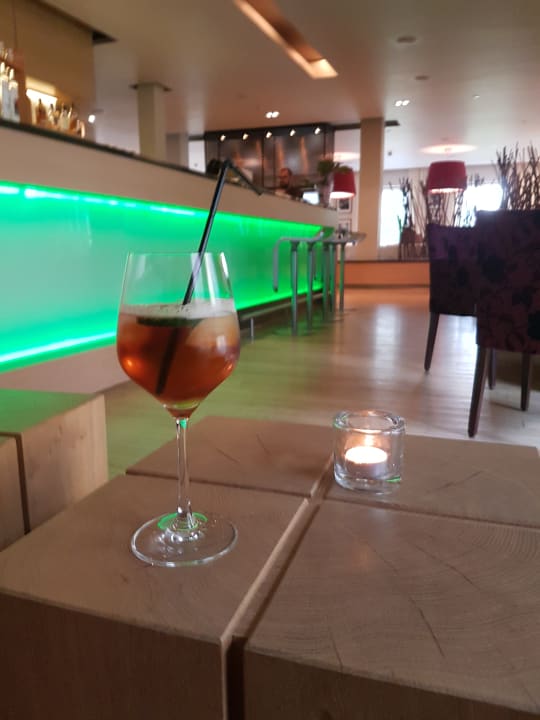 Gastro Spree Balance Kur & Wellnesshaus