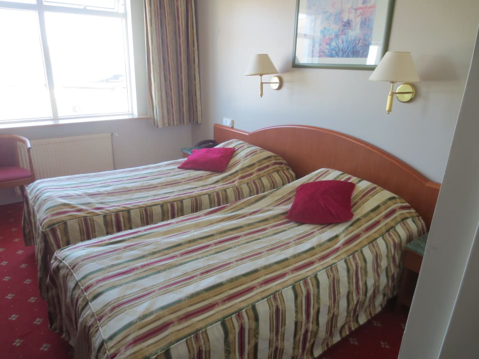 Zimmer Countryhotel Sveinbjarnargerdi