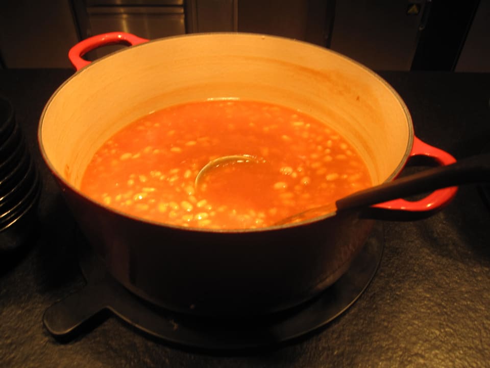 Baked Beans Hotel Bell Rock Europa-Park