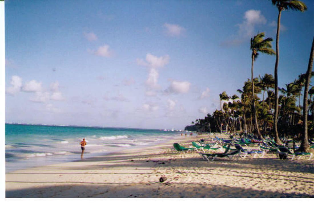 Grand Palladium  Grand Palladium Select Bávaro Resort & Spa