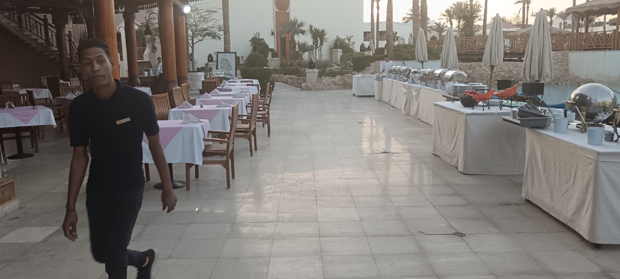 Gastro Ghazala Gardens