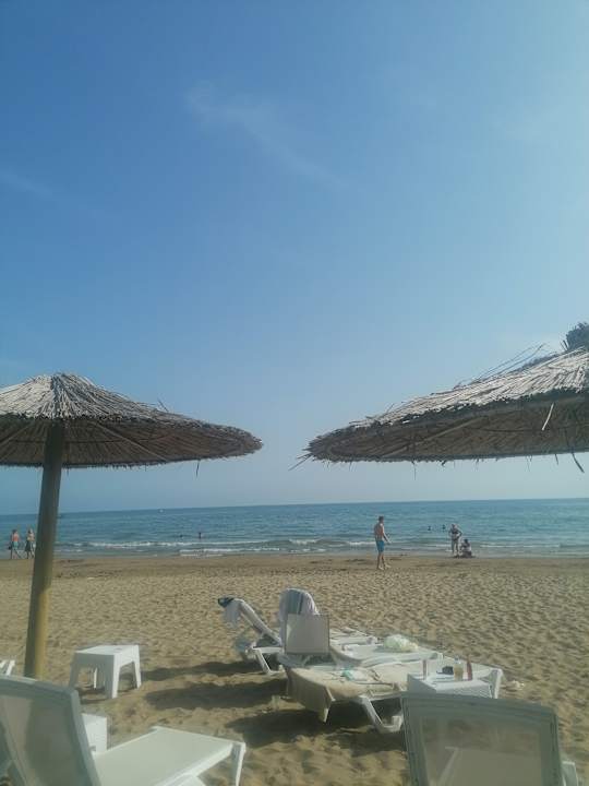 Strand Dream Fun World