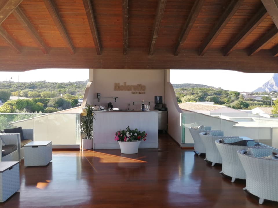 Gastro Grande Baia Resort & Spa