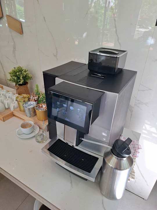 Gastro Altera Hotel and Residence