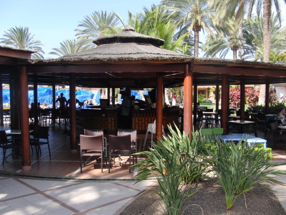 Poolbar Suites & Villas by Dunas